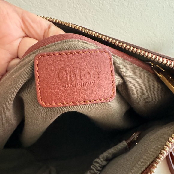 Chloe Marcie bag - Picture 9 of 14